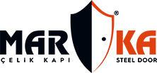 Mar-Ka Çelik Kapı - Yurtiçi İletişim Logo